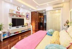 Nhà 6 tầng hẻm xe hơi, trung tâm Phú Nhuận, rộng thoáng... Bán nhà riêng tại Phú Nhuận, Hồ Chí Minh 10
