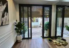 Nhà 5 tầng diện tích 46m² tại Thạch Bàn, gara ô tô, gần trung tâm thương mại... Bán nhà riêng tại Long Biên, Hà Nội 01