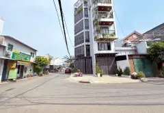 Bán Nhà mặt phố Tân Thới Nhất 02 kinh doanh 2 tầng giá 7.8 tỷ... Bán nhà mặt phố tại Đông Hưng Thuận, Hồ Chí Minh 01