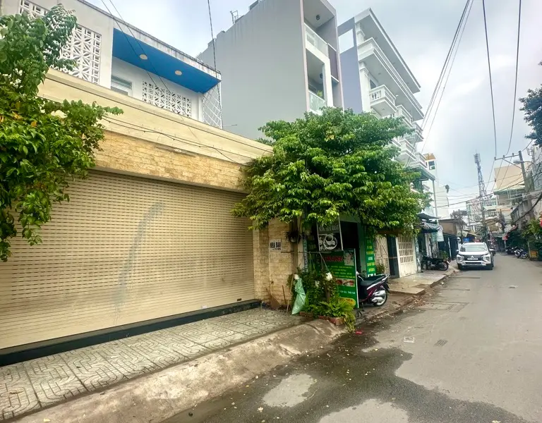 Nhà đẹp hẻm rộng Gò Vấp, xe hơi vào thoải mái... Bán nhà riêng tại Gò Vấp, Hồ Chí Minh 01