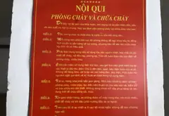 Toà nhà văn phòng mặt tiền Phạm Văn Bạch, diện tích lớn, giá tốt... Bán văn phòng tại Tân Sơn, Hồ Chí Minh 16