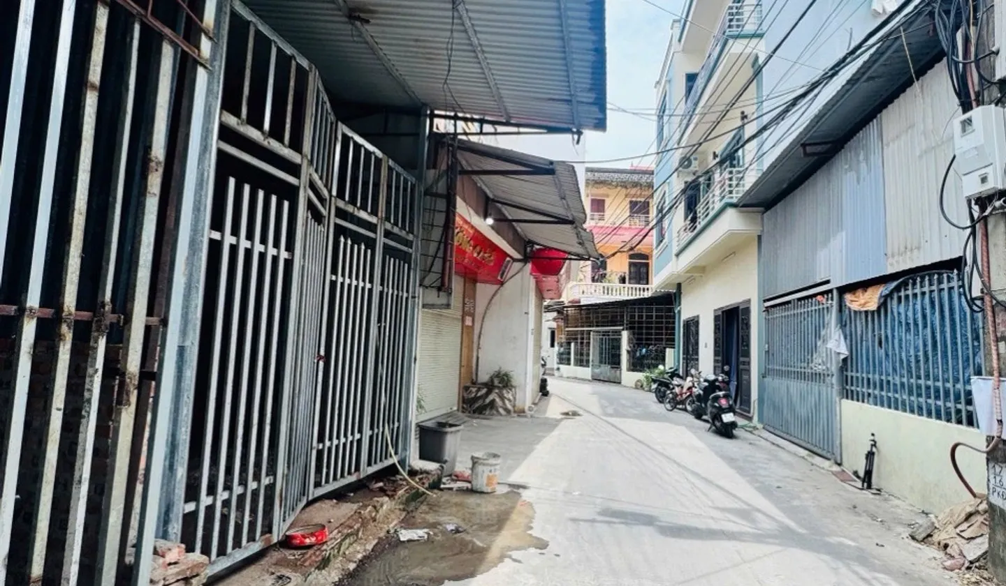 Cơ hội sở hữu đất thổ cư 46.7m2 ngay khu vực Phù Khê giá tốt khó tin... Bán đất tại Phù Khê, Bắc Ninh 01