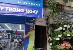 Bán chung cư mini quận 3 diện tích 81m2 giá 3.9 tỷ đồng... Bán chung cư mini tại Nhiêu Lộc, Hồ Chí Minh 14