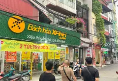 GIÁ THẤP HƠN KHU VỰC 8–10 TRIỆU/M²
Ngay sát đường Quang Minh – Tổ 11
 Diện tích: 110m²... Bán đất tại Quang Minh, Hà Nội 07