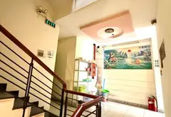 BÁN NHÀ 6 TẦNG MTKD ĐƯỜNG LÍ PHỤC MAN. QUẬN 7. DT 120m2. 6 x 20. SẲN DÒNG TIỀN... Bán nhà mặt phố tại Tân Thuận, Hồ Chí Minh 04