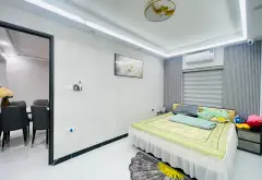 SIÊU PHẨM NGỌC KHÁNH – NHÀ ĐẸP TẶNG FULL NỘI THẤT - CÔNG NĂNG 4 NGỦ - Ở SƯỚNG – CHỈ XÁCH VALI VỀ Ở... Bán căn hộ chung cư tại Giảng Võ, Hà Nội 03