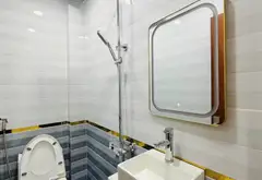 Bán nhà 2 phòng ngủ hẻm xe hơi quận Tân Bình giá 4.55 tỷ... Bán nhà riêng tại Tân Sơn, Hồ Chí Minh 08
