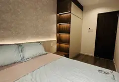 VỚI GIÁ 4,58 TỶ NHÀ MỚI 100% - TÂN MỸ, QUẬN 7 - FULL NỘI THẤT - SỔ HỒNG RIÊNG... Bán nhà riêng tại Tân Mỹ, Hồ Chí Minh 03