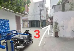 Bán nhà riêng 3 tầng tại xã Vạn Xuân, diện tích 54m2, pháp lý rõ ràng... Bán nhà riêng tại Hoài Đức, Hà Nội 04