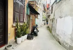 [Tin xác thực] Cơ hội hiếm có sở hữu nhà lô góc mặt tiền rộng Nguyễn Hữu Thọ / Đại Từ/ giá tốt lắm... Bán nhà riêng tại Định Công, Hà Nội 03