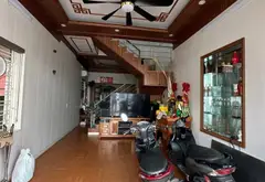 Nhà mặt phố 2 tầng tại An Dương - Vị trí đắc địa, phù hợp kinh doanh và an cư... Bán nhà mặt phố tại An Dương, Hải Phòng 01