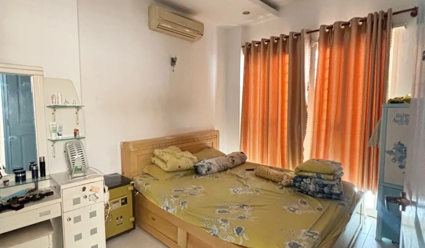 Nhà phố Phú Nhuận 4 tầng, vị trí đẹp cho văn phòng hay ở... Bán nhà riêng tại Phú Nhuận, Hồ Chí Minh 01
