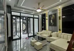 Nhà Tân cổ điển Quỳnh Hoàng - 60m² - 3.45 tỷ VNĐ... Bán nhà riêng tại An Dương, Hải Phòng 03
