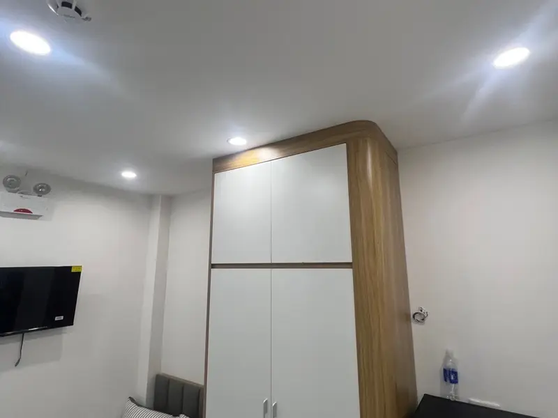 Bán chung cư mini 7 tầng diện tích 75m2 tại Vạn Phúc, Hà Đông... Bán chung cư mini tại Hà Đông, Hà Nội 01