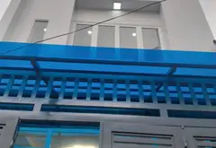 GÂP BÁN - NHÀ KHOÁ SỐ - NHÀ ĐẸP MỚI - TẶNG NỘI THẤT

GIẢM MẠNH BÁN GẤP... Bán nhà riêng tại Tây Thạnh, Hồ Chí Minh 01