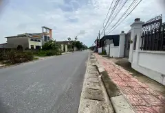 Nhà mặt phố vị trí đắc địa tại trục chính xã Hùng Tiến phù hợp kinh doanh sầm uất... Bán nhà mặt phố tại Vĩnh Hòa, Hải Phòng 09