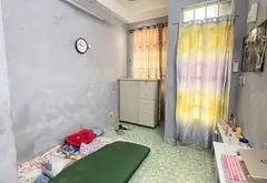 Nhà 5 Tầng 6PN Đẹp Tân Bình, Hẻm Xe Hơi Thoáng Mát... Bán nhà mặt phố tại Tân Hòa, Hồ Chí Minh 10
