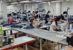 GIẢM KHỦNG TỪ 20 TỶ CÒN 14.9 TỶ - NHÀ XƯỞNG LÔ GÓC 2 MẶT TIỀN 954M²THỚI TAM THÔN 17 HÓC MÔN... Bán nhà mặt phố tại Đông Thạnh, Hồ Chí Minh 05