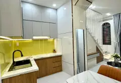 28m2, Bán nhà mới 2 tầng, Thống Nhất, P16 Gò Vấp, 3 tỷ... Bán nhà riêng tại An Hội Đông, Hồ Chí Minh 03