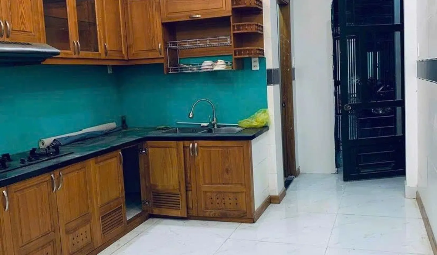 🔥 BÌNH THẠNH - HẺM XE TẢI 5M – 7PN/7WC – DÒNG TIỀN 21TR/THÁNG 🔥... Bán nhà riêng tại Gia Định, Hồ Chí Minh 01