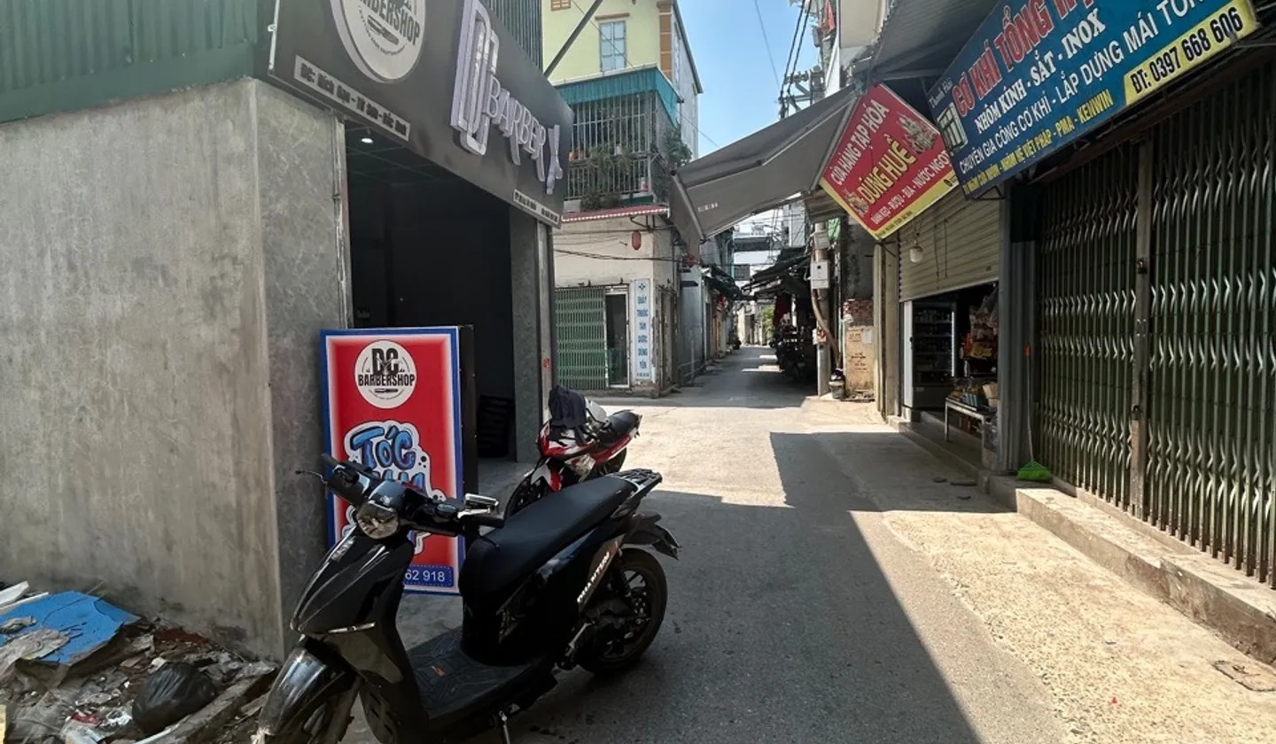 Đất vàng trung tâm phường Từ Sơn kinh doanh phát đạt... Bán đất tại Từ Sơn, Bắc Ninh 01