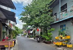 Bán nhà 3 tầng - Kinh Dương Vương - Bình Tân - DT: 57.4m² - giáp Quận 6... Bán nhà riêng tại An Lạc, Hồ Chí Minh 04