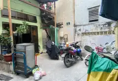 Nhà nhỏ xinh - vị trí vàng trung tâm quận Tân Bình... Bán nhà riêng tại Nhiêu Lộc, Hồ Chí Minh 02