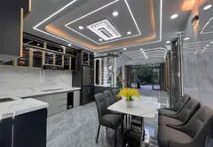 NHÀ GIA ĐÌNH ĐÔNG NGƯỜI CẦN 5 PHÒNG NGỦ, Ô TÔ VÀO NHÀ?
🏡 Nhà 5 tầng tại Thới An, Quận 12 cũ.... Bán nhà mặt phố tại Thới An, Hồ Chí Minh 08