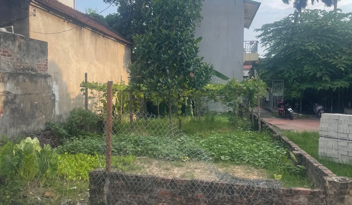 ⭕️ QUANG MINH HÀ NỘI FULL THỔ CƯ 120,5M² LÔ GÓC Ô TÔ 7 CHỖ TRÁNH SH – KINH DOANH Đ. ĐẠI THỊNH HUD... Bán đất tại Quang Minh, Hà Nội 01