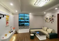 Căn hộ 76,9m² Đông Hội - Đẹp Như Mới - Giá 4.45 Tỷ... Bán căn hộ chung cư tại Đông Anh, Hà Nội 02