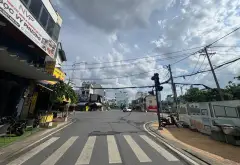 Bán nhà mặt tiền Rạch Bà Tiếng, Phường An Lạc, 158m2, ngang 8,3m, căn góc. Giá 110tr/m2... Bán nhà mặt phố tại An Lạc, Hồ Chí Minh 05