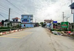 🌺 MẶT ĐƯỜNG LIÊN XÃ KINH DOANH SẦM UẤT - ĐƯỜNG RỘNG 10M - GẦN KCN SẠCH SÓC SƠN 🌺
 Thái Lai... Bán owner_side tại Kim Anh, Hà Nội 01