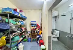 Nhà riêng 3 tầng rộng rãi tại khu vực Dư Hàng phù hợp gia đình nhiều thế hệ... Bán nhà riêng tại Lê Chân, Hải Phòng 07