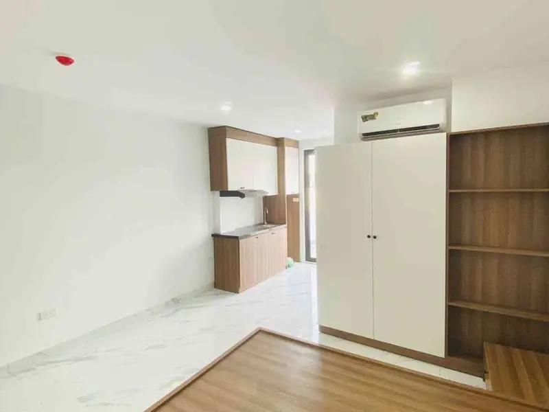 Chung cư mini 7 tầng giá tốt, đón đầu tiện ích Hoàng Mai... Bán chung cư mini tại Tương Mai, Hà Nội 01