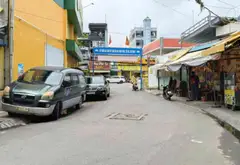 Bán căn hộ chung cư lô góc 3 phòng ngủ tại phường Nguyễn Xí, quận Bình Thạnh... Bán căn hộ chung cư tại Bình Thạnh, Hồ Chí Minh 14