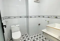 Nhà hiếm 5 tầng có thang máy, hẻm rộng, kinh doanh đỉnh ở Quận 3... Bán nhà mặt phố tại Bàn Cờ, Hồ Chí Minh 15