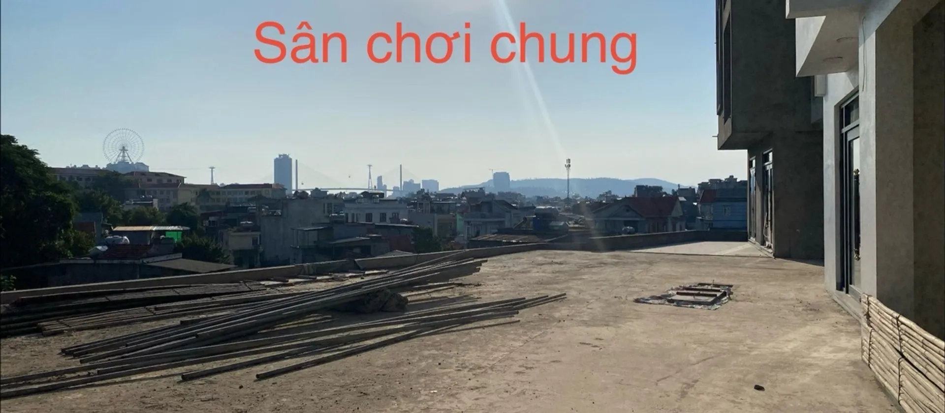 🔥 NHÀ MỚI CAO XANH – 3 NGỦ – Ô TÔ TẬN NHÀ – HƠN 1 TỶ!... Bán nhà riêng tại Cao Xanh, Quảng Ninh 01
