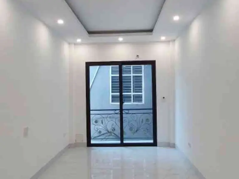 BÁN GẤP CĂN GÓC, 5 TẦNG, GIÁ CHỈ NHỈNH 5 TỶ, GẦN UBND PHƯỜNG, ĐẠI HỌC ĐẠI NAM, PHỐ XỐM... Bán nhà riêng tại Phú Lương, Hà Nội 01