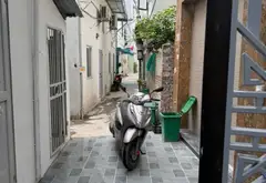 Nhà riêng 5 tầng tại xã Hoài Đức, thiết kế hiện đại, thuận tiện di chuyển... Bán nhà riêng tại Hoài Đức, Hà Nội 05