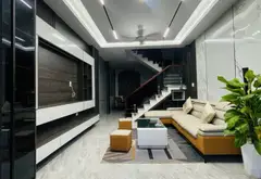 Nhà phố 3 tầng thiết kế hiện đại, đầy đủ tiện nghi tại trung tâm Đặng Cương... Bán nhà riêng tại An Dương, Hải Phòng 09