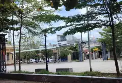 Bán Nhà Gần chợ Hòa Khánh- đối diện Công Viên... Bán nhà mặt phố tại Liên Chiểu, Đà Nẵng 01
