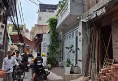 Nhà riêng 4 tầng hướng Đông Bắc tại phường An Đà, tiện ô tô vào nhà... Bán nhà riêng tại Gia Viên, Hải Phòng 03