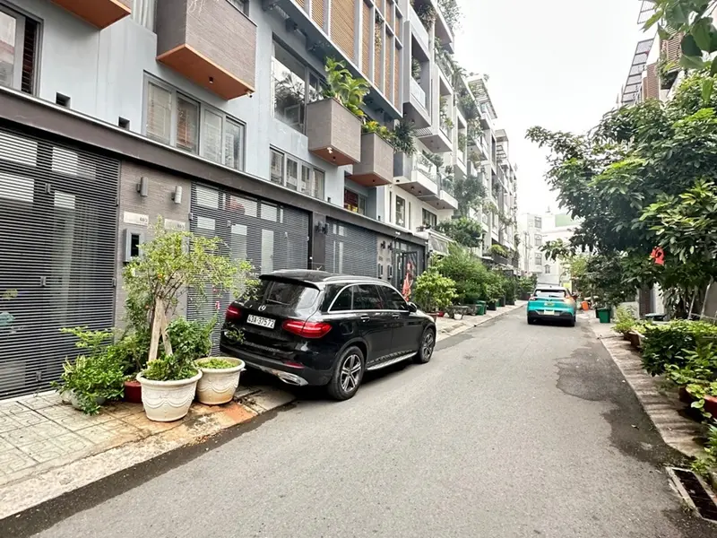🏡 NGUYỄN TƯ GIẢN – HẺM NHỰA 8M – KHU PHÂN LÔ ĐỒNG BỘ
📐 4 × 20m | 69,2/80m² | 5 tầng BTCT
🏠 7PN... Bán nhà riêng tại An Hội Tây, Hồ Chí Minh 01
