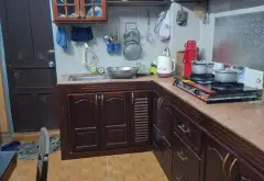 Nhà gác lửng bán mặt phố diện tích 141.5m2 tại An Khê, Đà Nẵng... Bán nhà mặt phố tại An Khê, Đà Nẵng 03