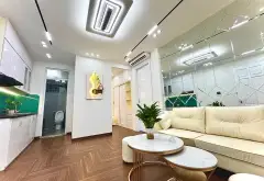 Bán căn hộ 2 ngủ tại Quan Hoa, Cầu Giấy, giá 2.48 tỷ... Bán căn hộ chung cư tại Nghĩa Đô, Hà Nội 07