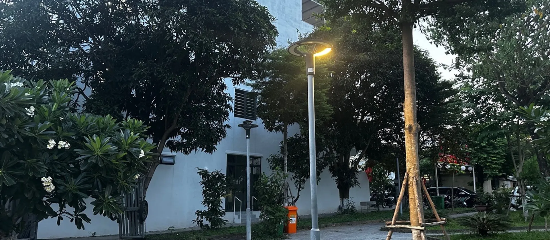 Bán chung cư mini 4 tầng tại Mỹ An, vị trí góc view công viên... Bán chung cư mini tại Ngũ Hành Sơn, Đà Nẵng 01