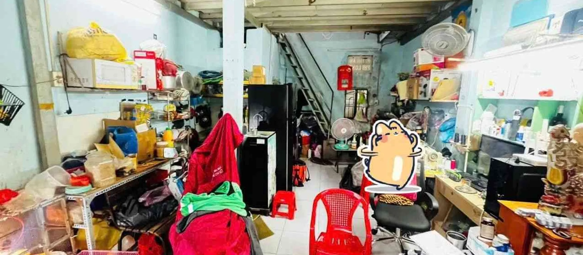 Nhà riêng 2 tầng tại Bình Đông, diện tích 25.8m2, giá ưu đãi cần bán... Bán nhà riêng tại Bình Đông, Hồ Chí Minh 01