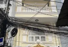 Bán nhà riêng 5 tầng tại Quận 4, diện tích 94m2, 7 phòng ngủ, phù hợp đầu tư và ở... Bán nhà riêng tại Khánh Hội, Hồ Chí Minh 08