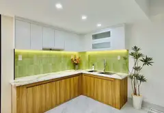 50m2, Bán nhà mới 5 tầng, 4Pn, Nguyễn Văn Nghi, P7 Gò Vấp, 6 Tỷ hơn... Bán nhà riêng tại Hạnh Thông, Hồ Chí Minh 06