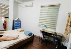 CỔ NHUẾ,SIÊU PHẨM LÔ GÓC, MẶT TIỀN RỘNG, SỔ VUÔNG ĐẸP NỞ HẬU, GẦN Ô TÔ, Ở SƯỚNG... Bán nhà riêng tại Đông Ngạc, Hà Nội 04